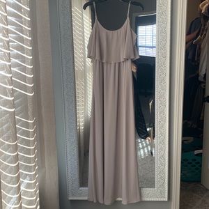 Show Me Your Mumu dress in Show me the ring crisp. Size medium. Style Caitlin.